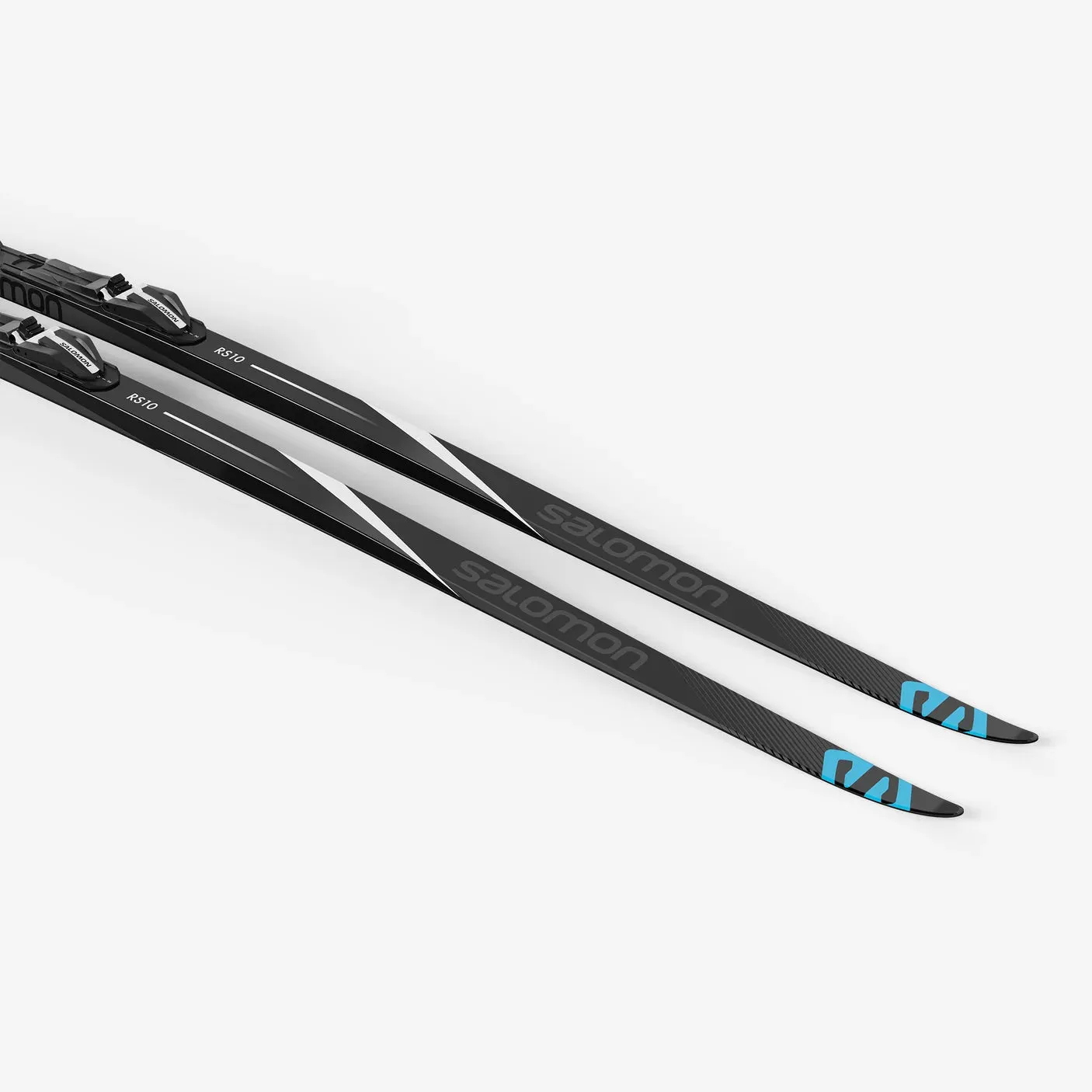 RS10 (And Prolink Shift) Ski Set