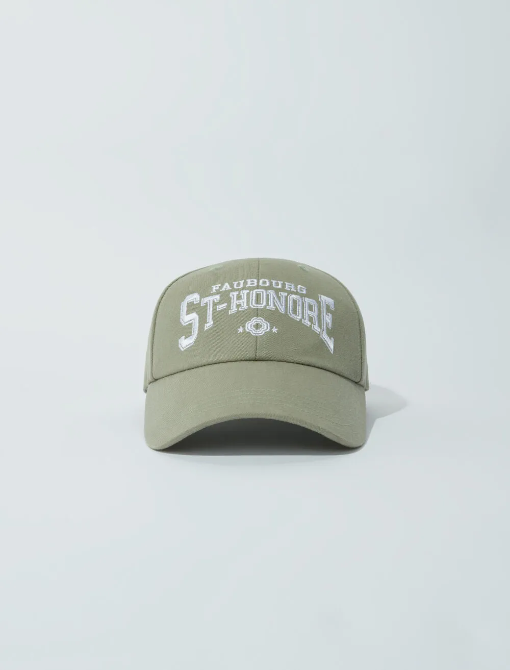 Saint Honor cotton cap