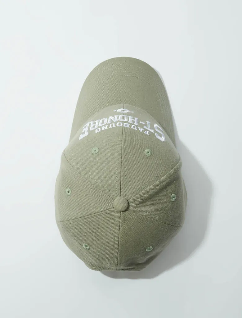 Saint Honor cotton cap