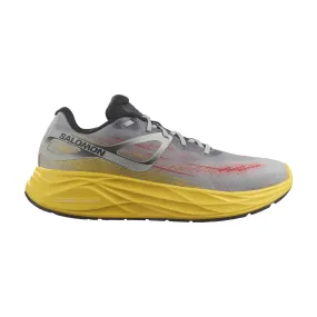 Salomon Aero Glide  Ghost Gray/Lemon/Black