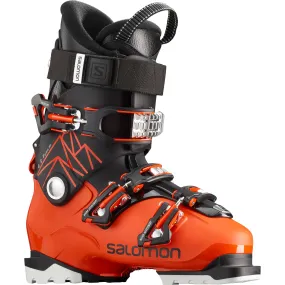 Salomon Junior QST Access 70 T Orange | Buy Salomon Junior QST Access 70 T Orange here | Outnorth