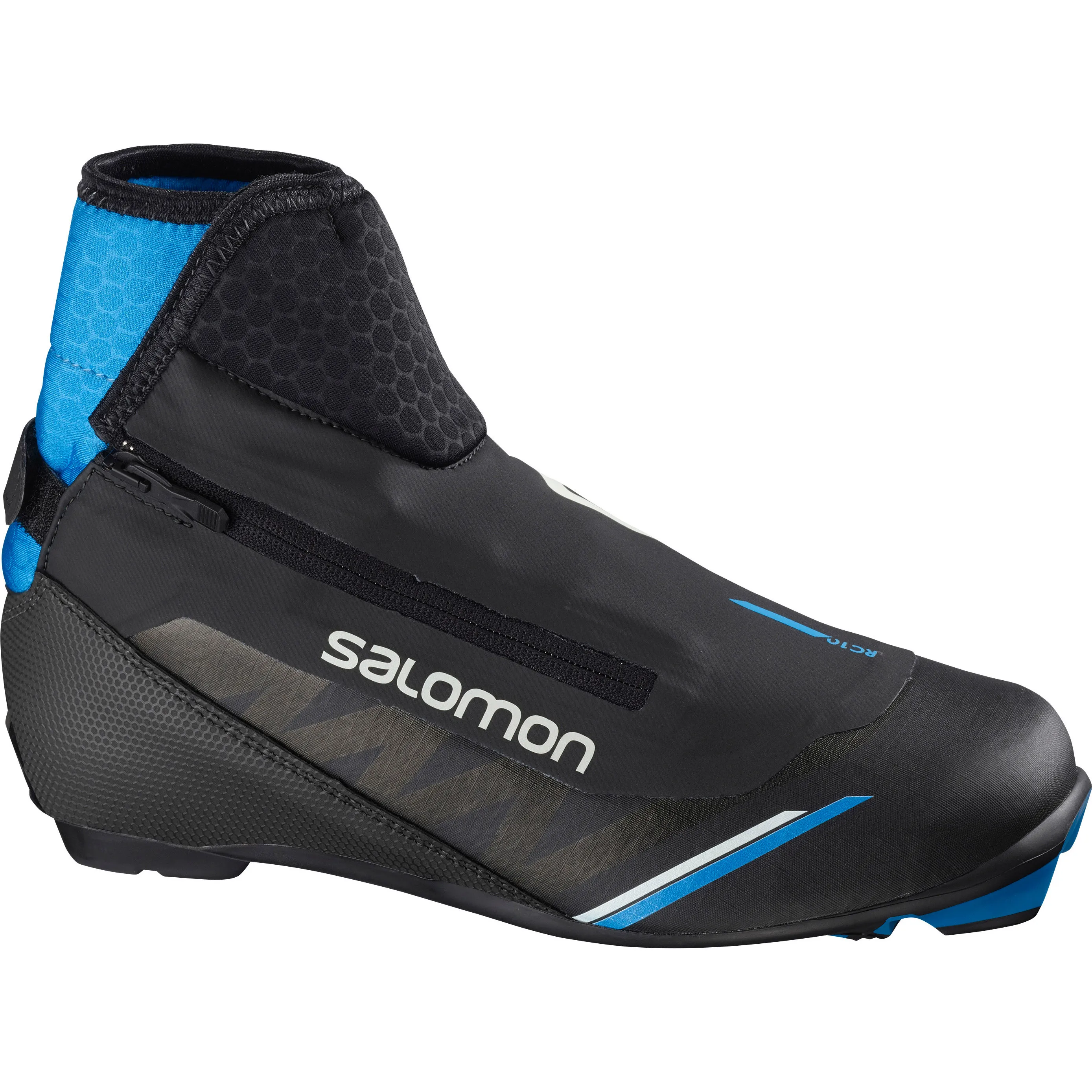 Salomon Men's RC10 Nocture Prolink Black | Buy Salomon Men's RC10 Nocture Prolink Black here | Outnorth