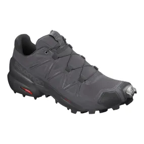 Salomon Men's Speedcross 5 Magnet | Buy Salomon Men's Speedcross 5 Magnet here | Outnorth