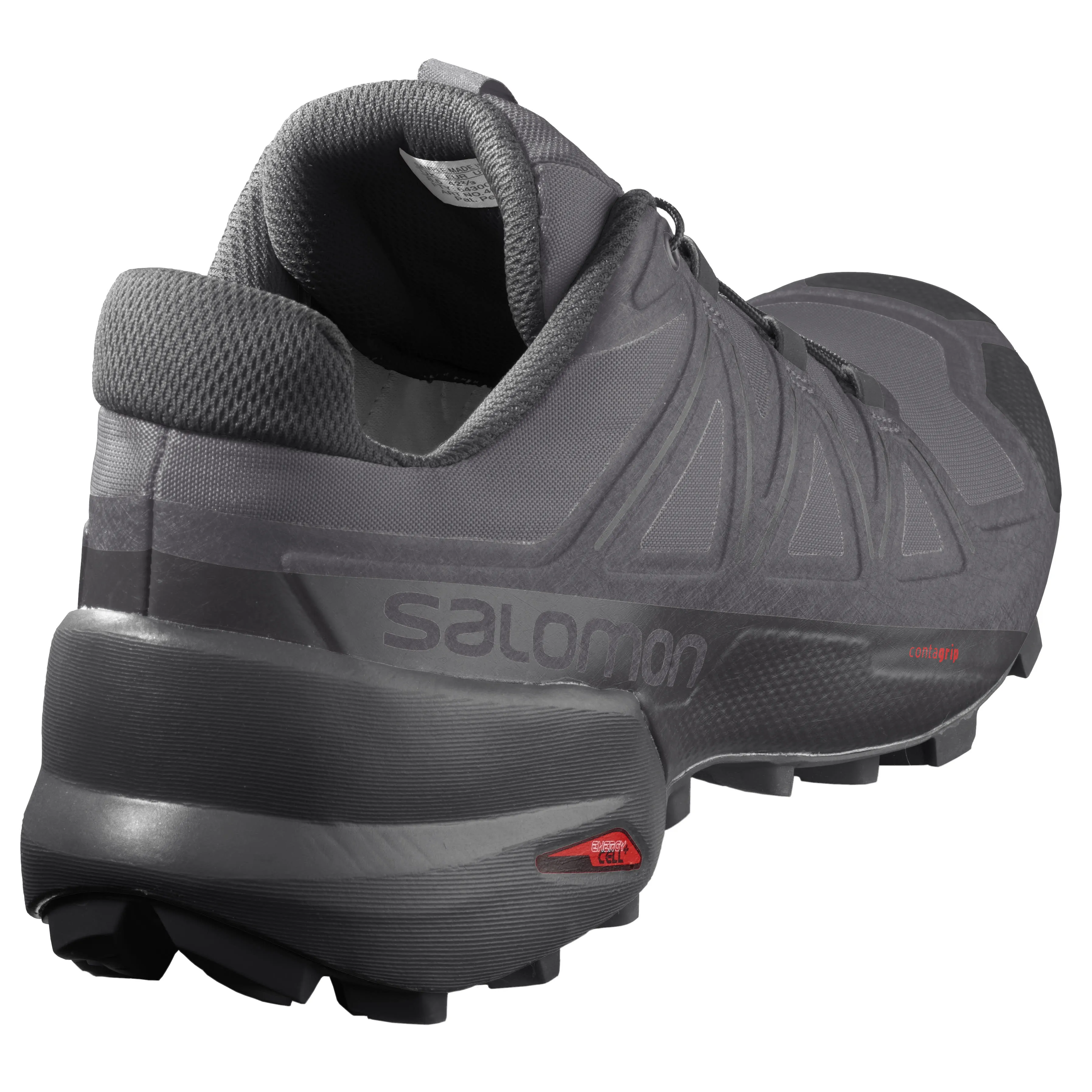 Salomon Men's Speedcross 5 Magnet | Buy Salomon Men's Speedcross 5 Magnet here | Outnorth