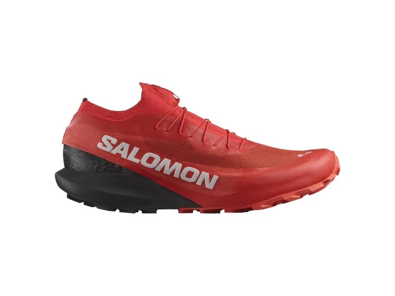 Salomon S/Lab Pulsar 3