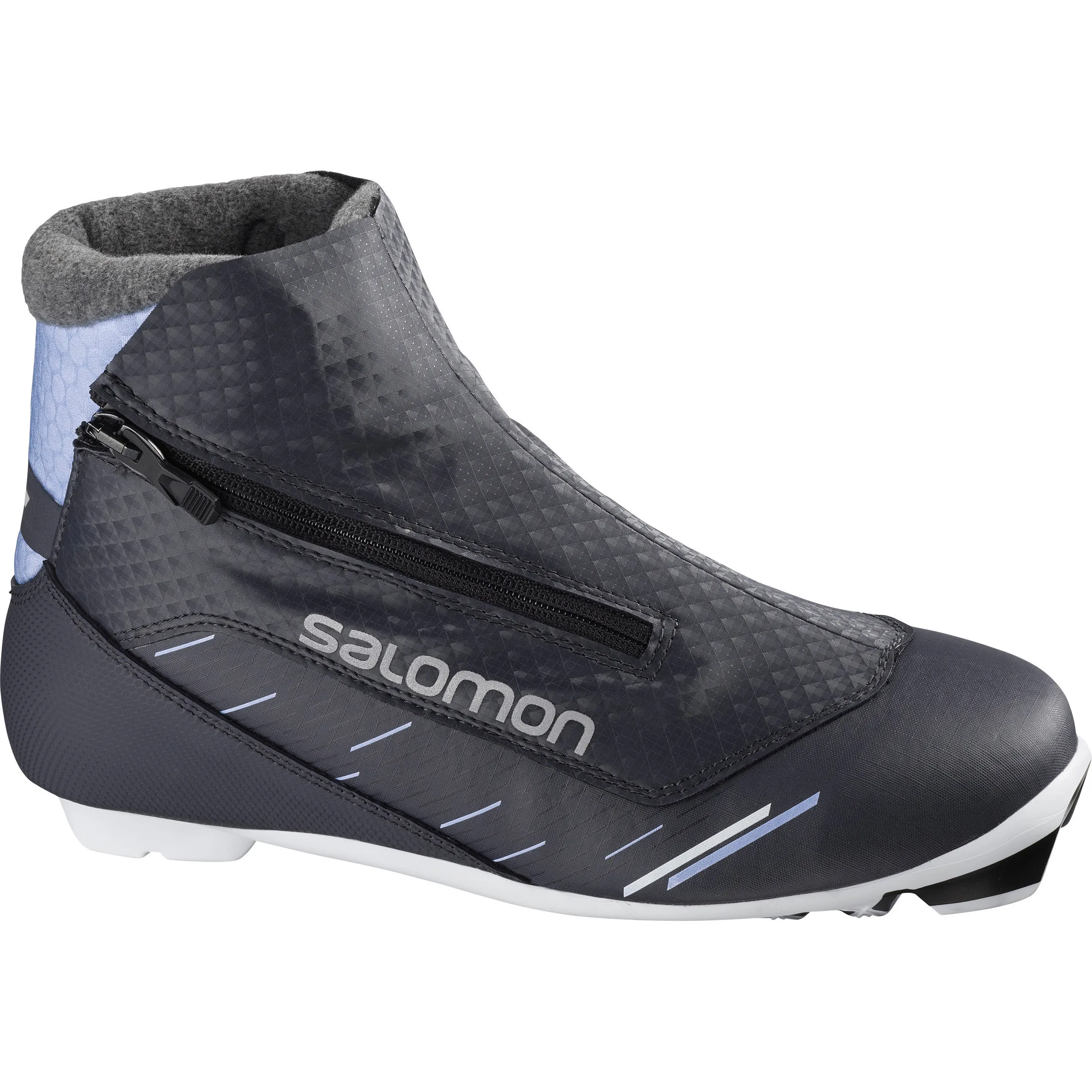 Salomon Women's RC8 Vitane Nocturne Prolink Black | Buy Salomon Women's RC8 Vitane Nocturne Prolink Black here | Outno