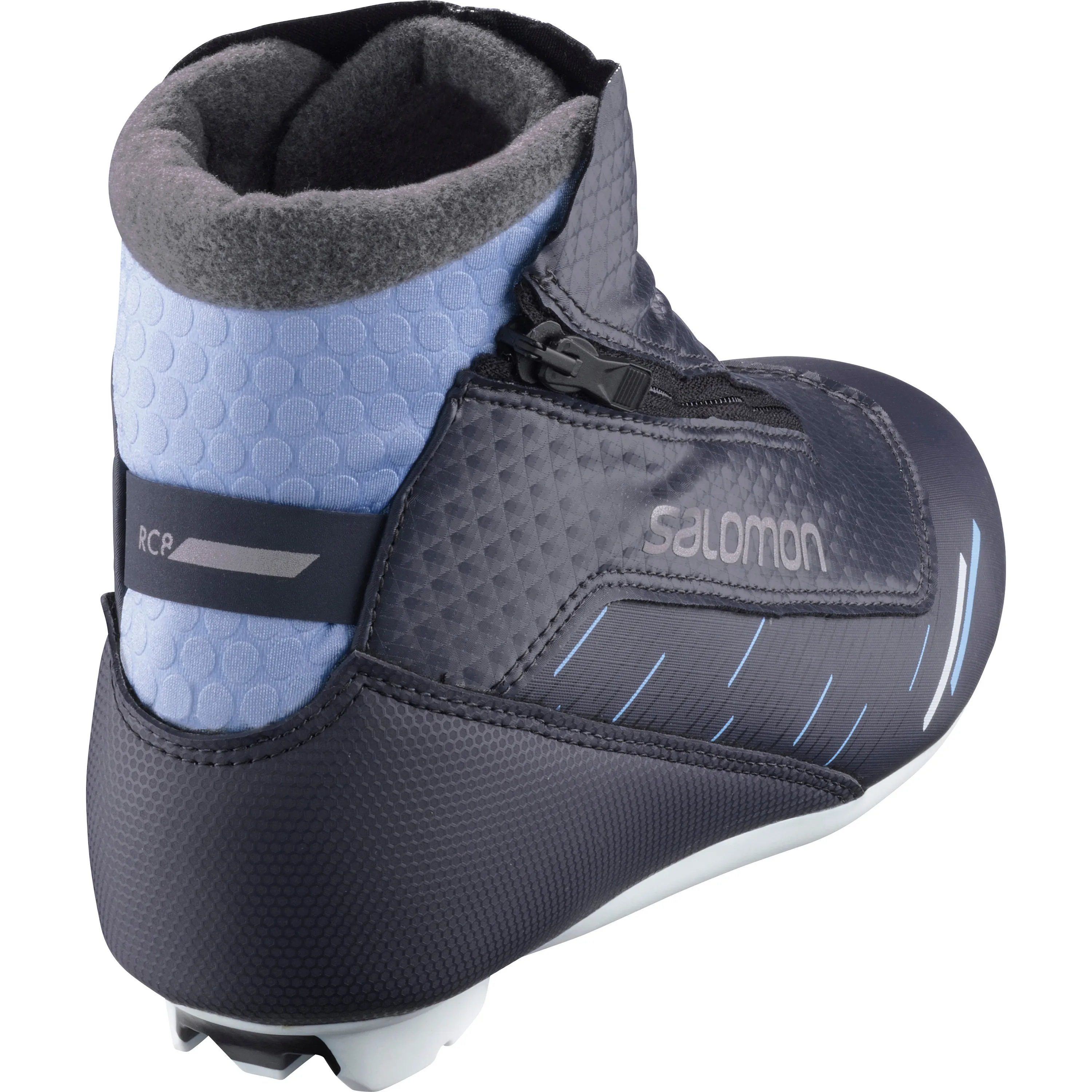 Salomon Women's RC8 Vitane Nocturne Prolink Black | Buy Salomon Women's RC8 Vitane Nocturne Prolink Black here | Outno