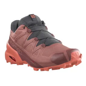 Salomon Women's Speedcross 5 Brick Dust | Buy Salomon Women's Speedcross 5 Brick Dust here | Outnorth