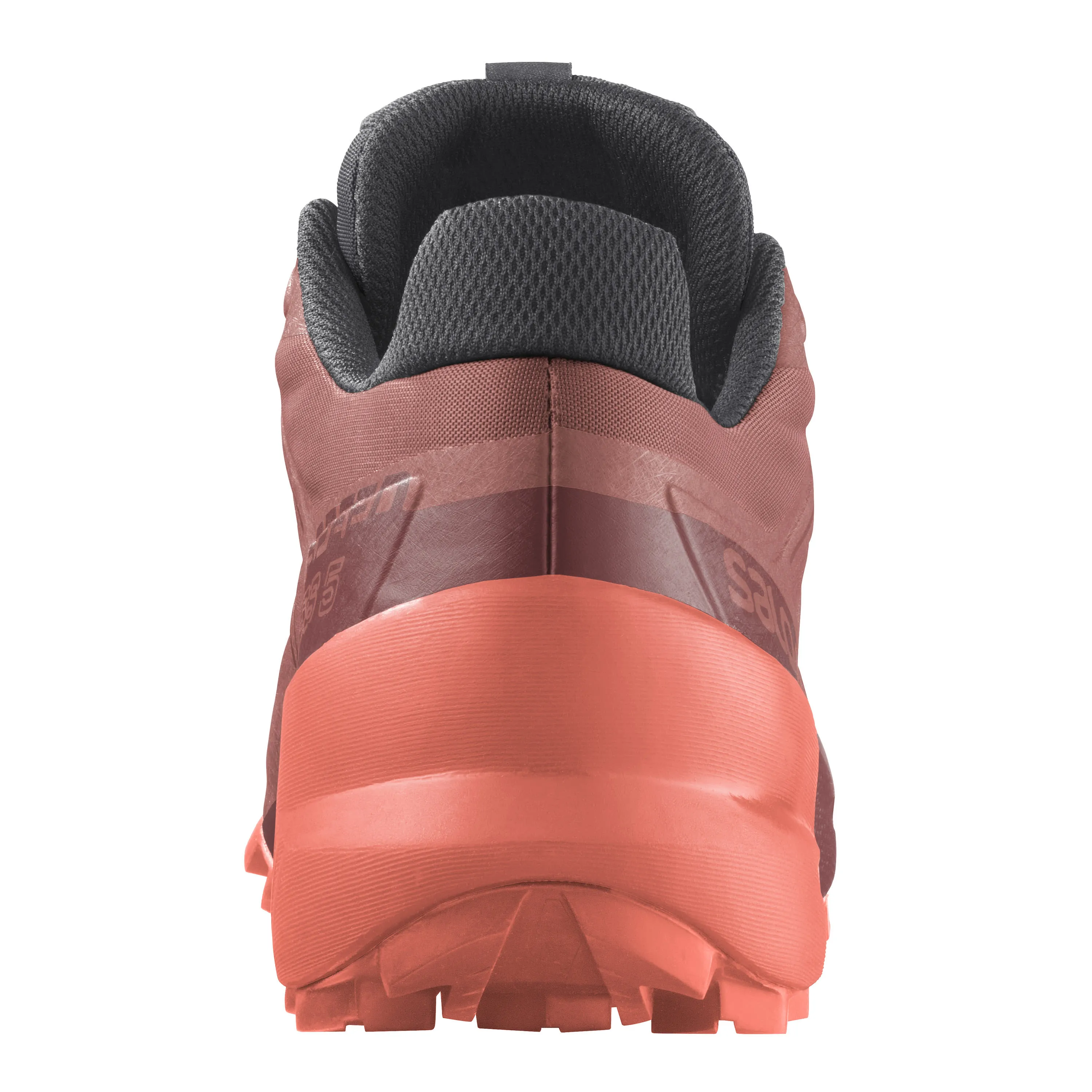 Salomon Women's Speedcross 5 Brick Dust | Buy Salomon Women's Speedcross 5 Brick Dust here | Outnorth