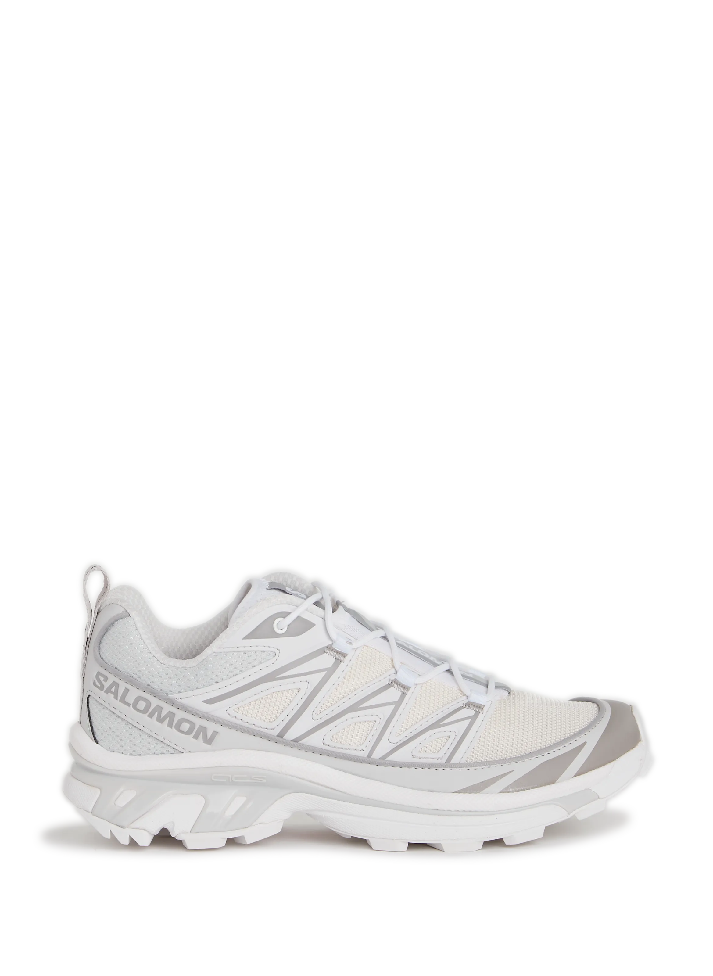 SALOMON  XT-6 Expanse Sneakers - White