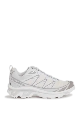 SALOMON  XT-6 Expanse Sneakers - White