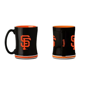 San Francisco Giants Relief Mug