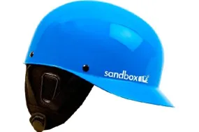 Sandbox Classic Low Pro Helmet 2012 -Blue