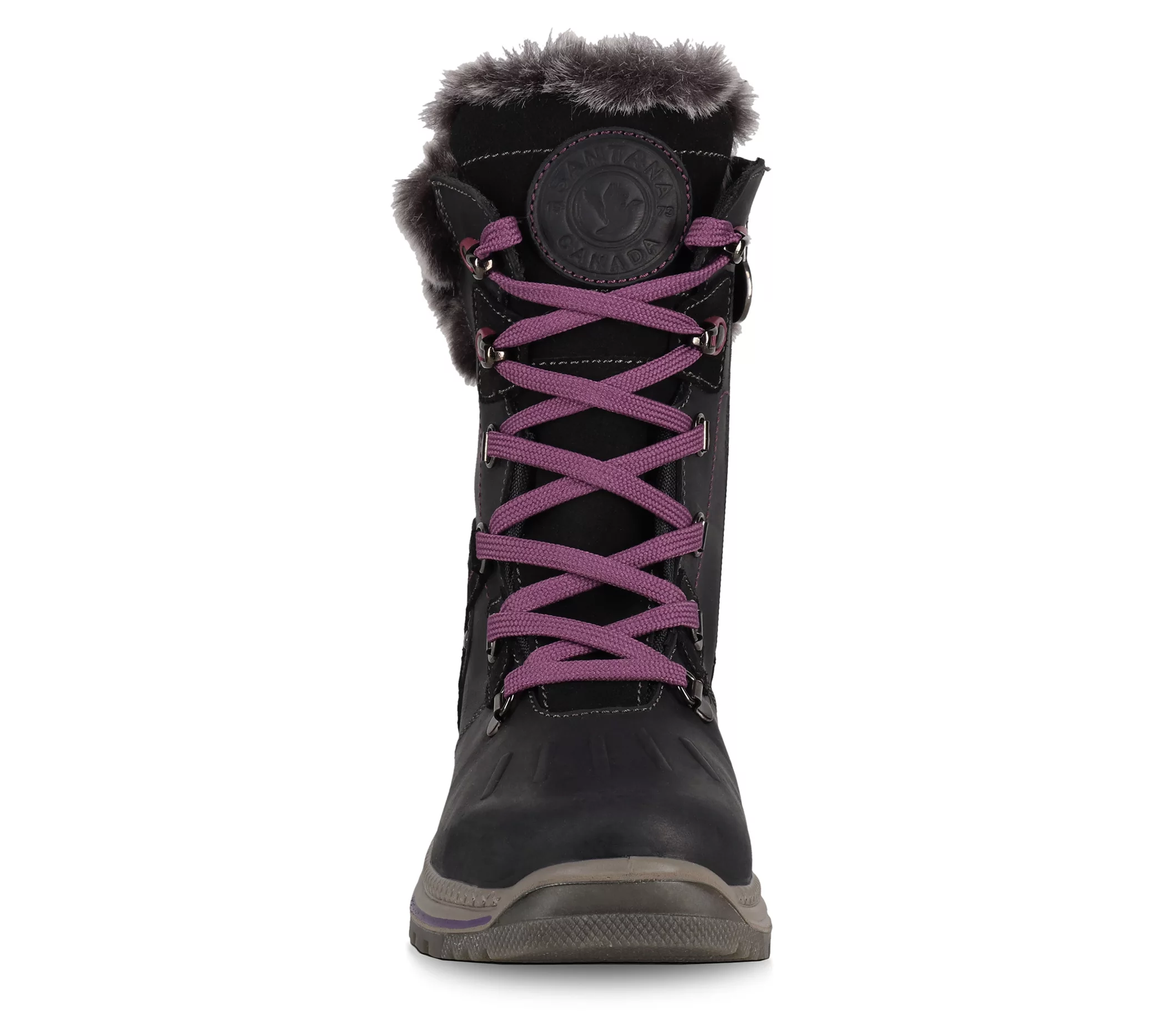 Santana Canada Winter Boot-Milly