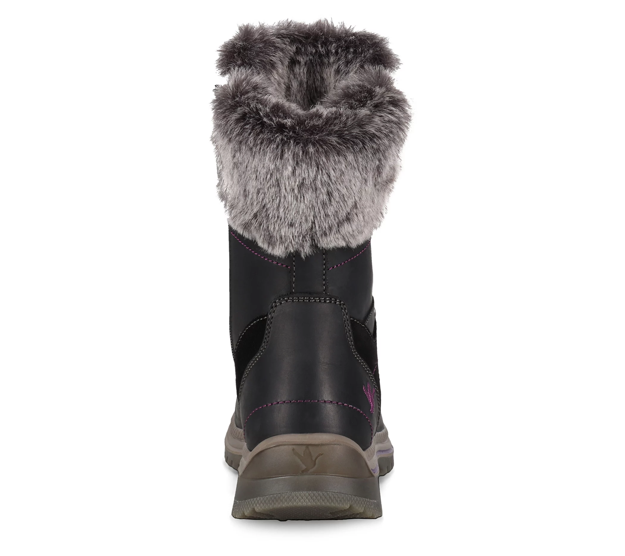 Santana Canada Winter Boot-Milly