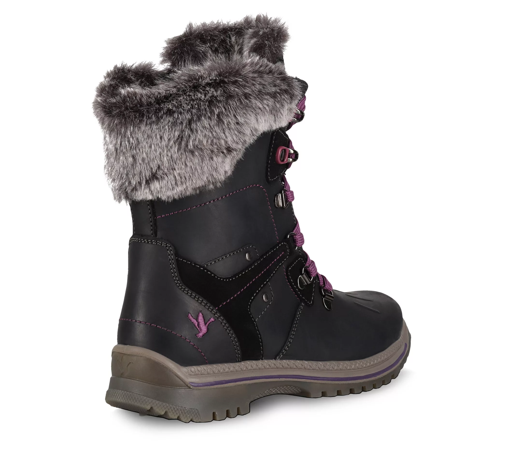 Santana Canada Winter Boot-Milly