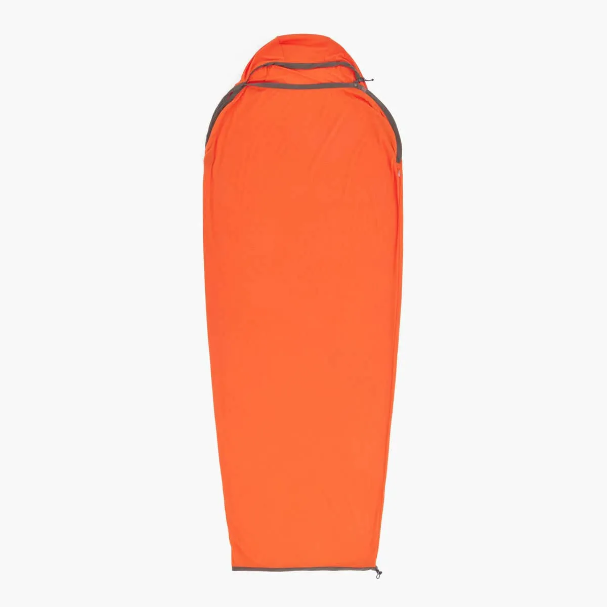 Sea to Summit Thermolite Reactor Extreme Liner (Mummy) | Sleeping Bag Liners | BananaFingers