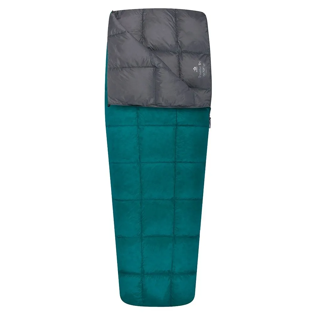 Sea to Summit Traveller Tr I Large Sleeping Bag