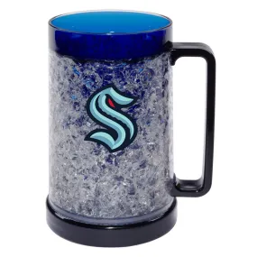 SEATTLE KRAKEN 18OZ FREEZER MUG