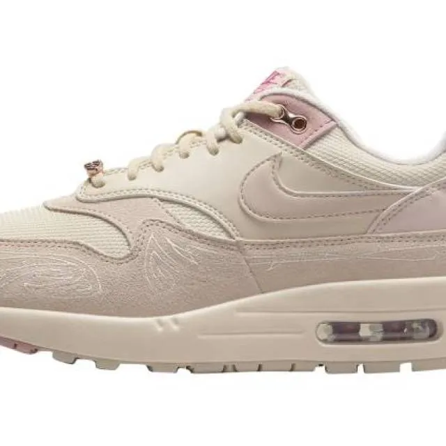 Serena williams design crew x nike wmns air max 1 los angeles