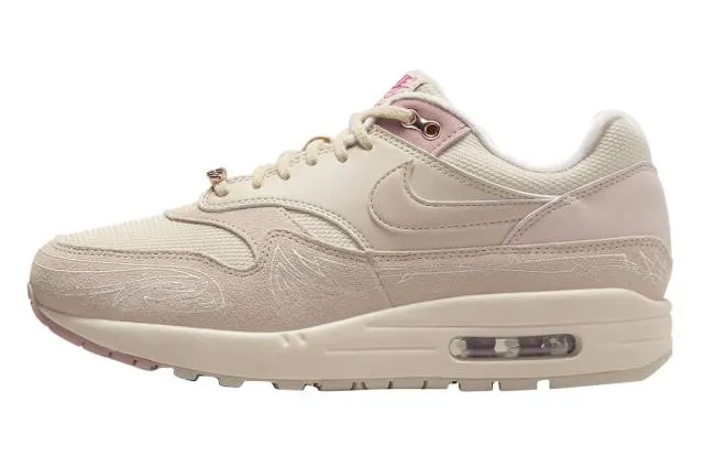 Serena williams design crew x nike wmns air max 1 los angeles