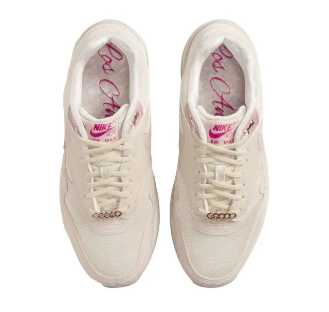 Serena williams design crew x nike wmns air max 1 los angeles