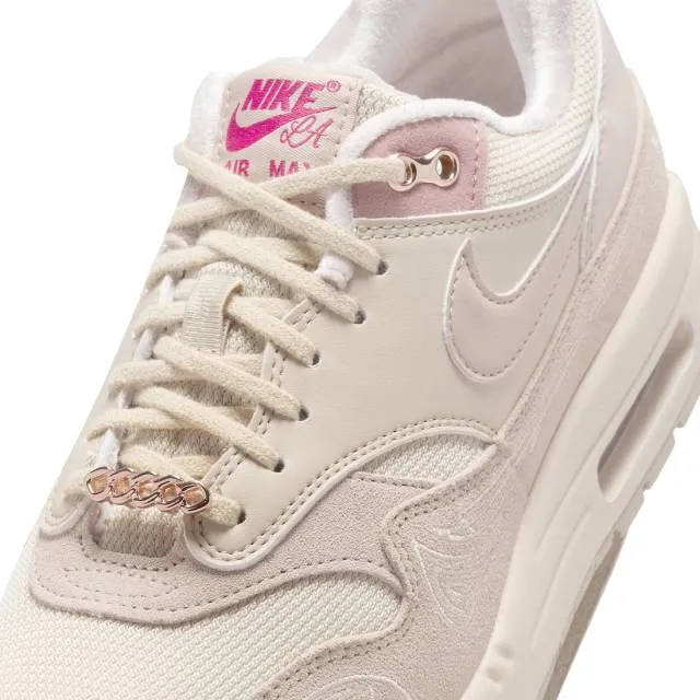 Serena williams design crew x nike wmns air max 1 los angeles