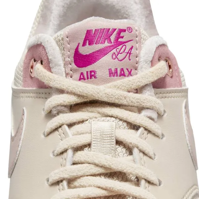 Serena williams design crew x nike wmns air max 1 los angeles