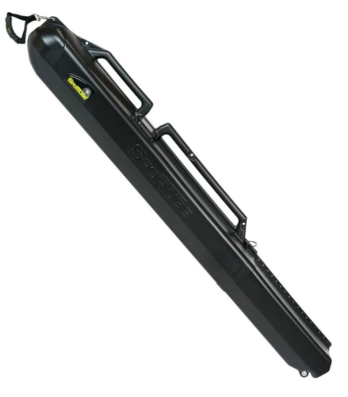 Series 2 Ski Case