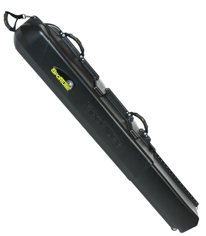 Series 3 Ski Case