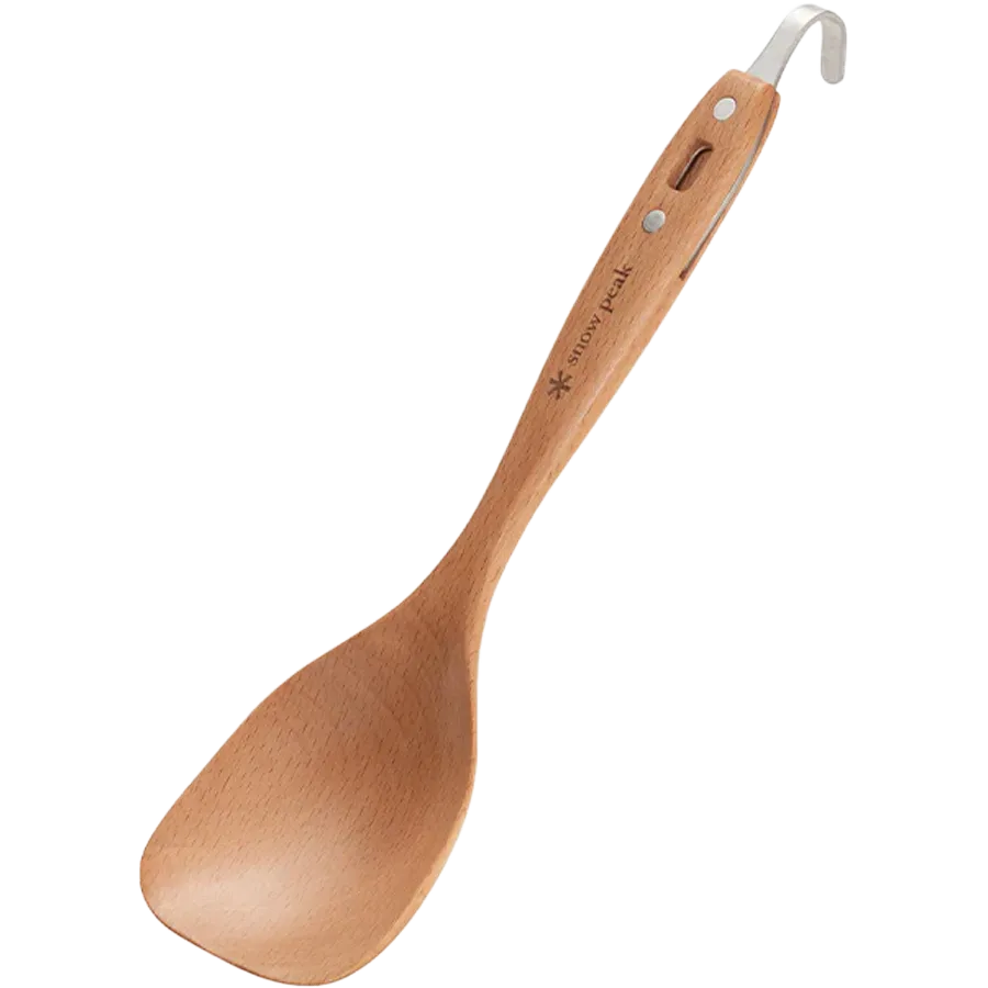 Serving Spoon