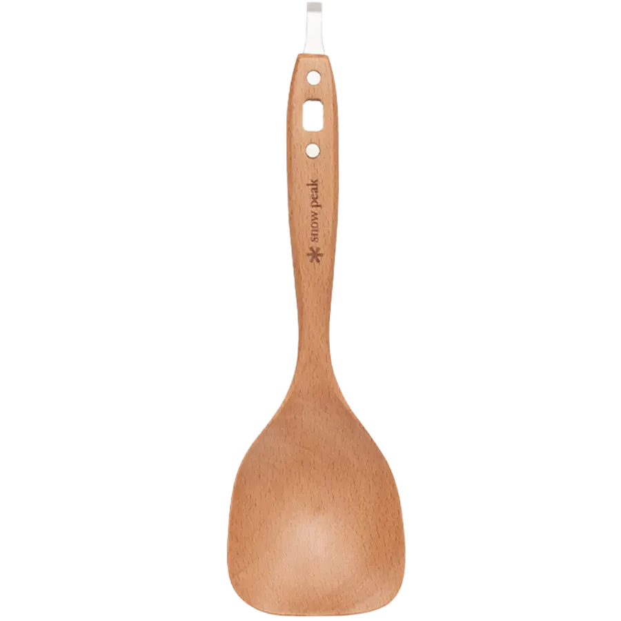 Serving Spoon