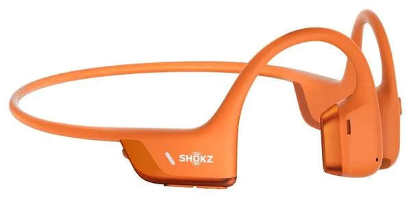 Shokz OpenRun Pro 2 Mini Bluetooth Helmet