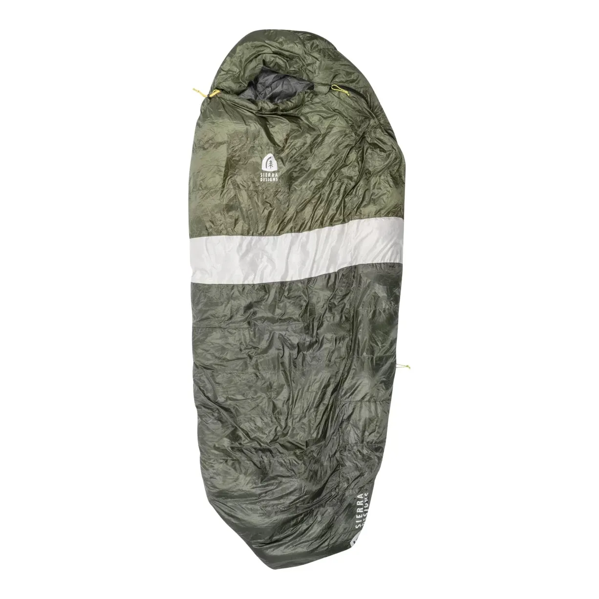 Sierra Designs Get Down 20 Sleeping Bag