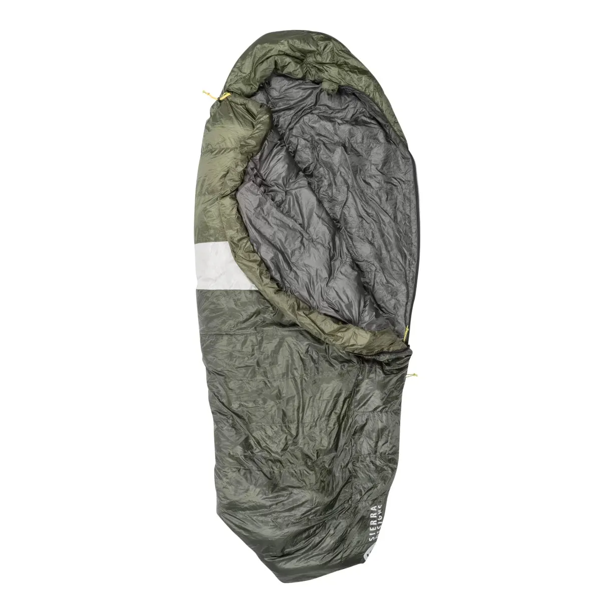 Sierra Designs Get Down 20 Sleeping Bag