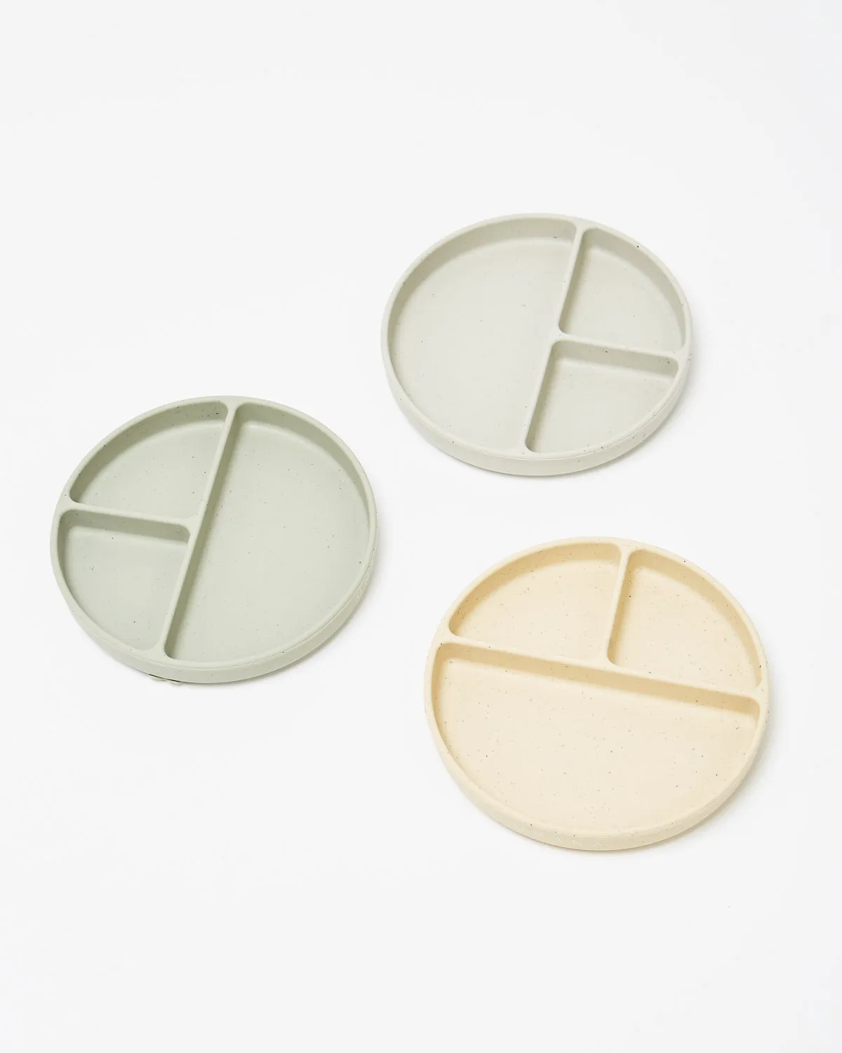 Silicone Plate - Corn