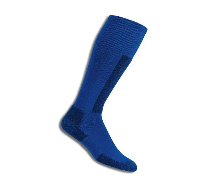 Ski Sock Thorlo Lightweight Ski Sock Blue