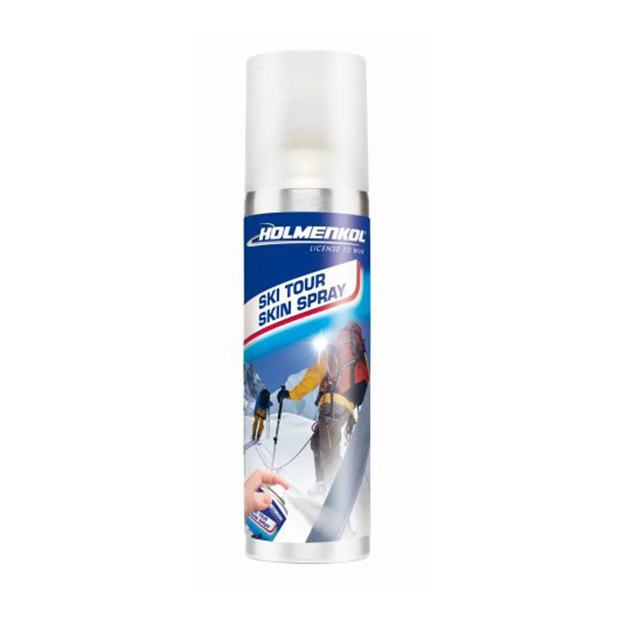 Ski Tour Skin Spray - 125ml