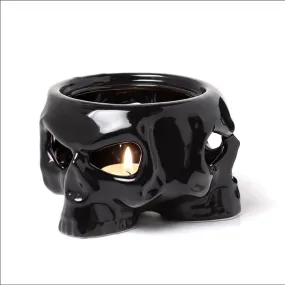 Skull Mug Warmer