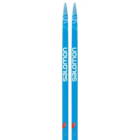 S/LAB Carbon Classic Red Ski - 201cm