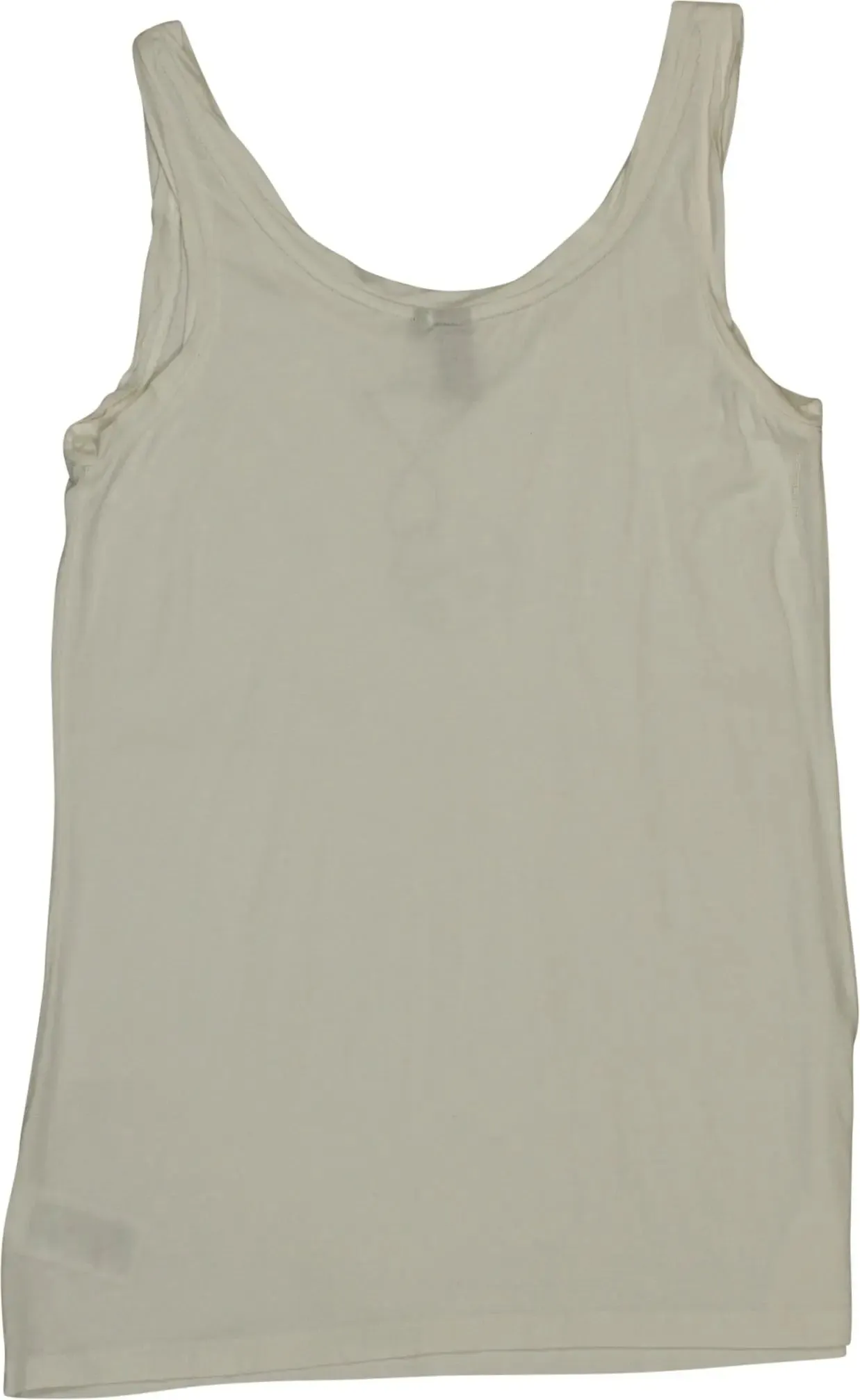 Sleeveless Top by G-Star | ThriftTale