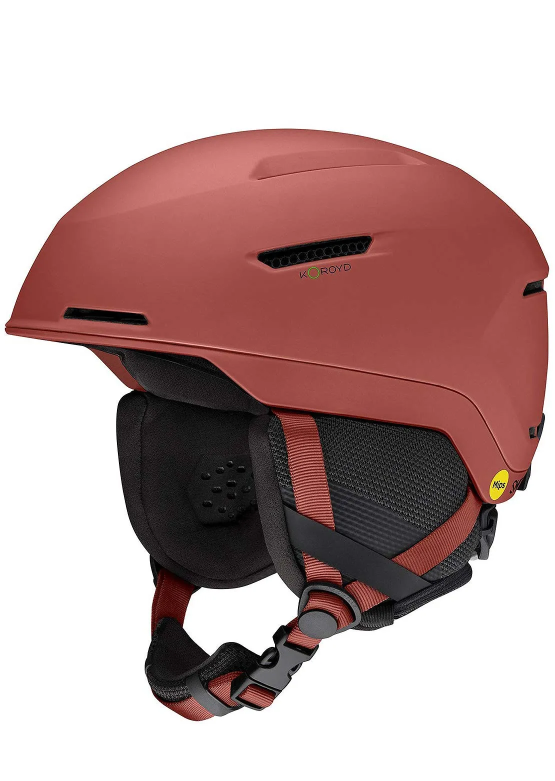 Smith Altus MIPS Winter Helmet