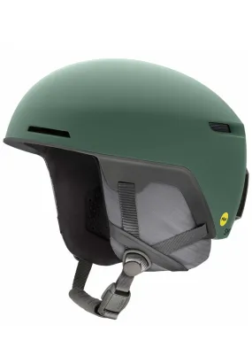 Smith Code MIPS Winter Helmet