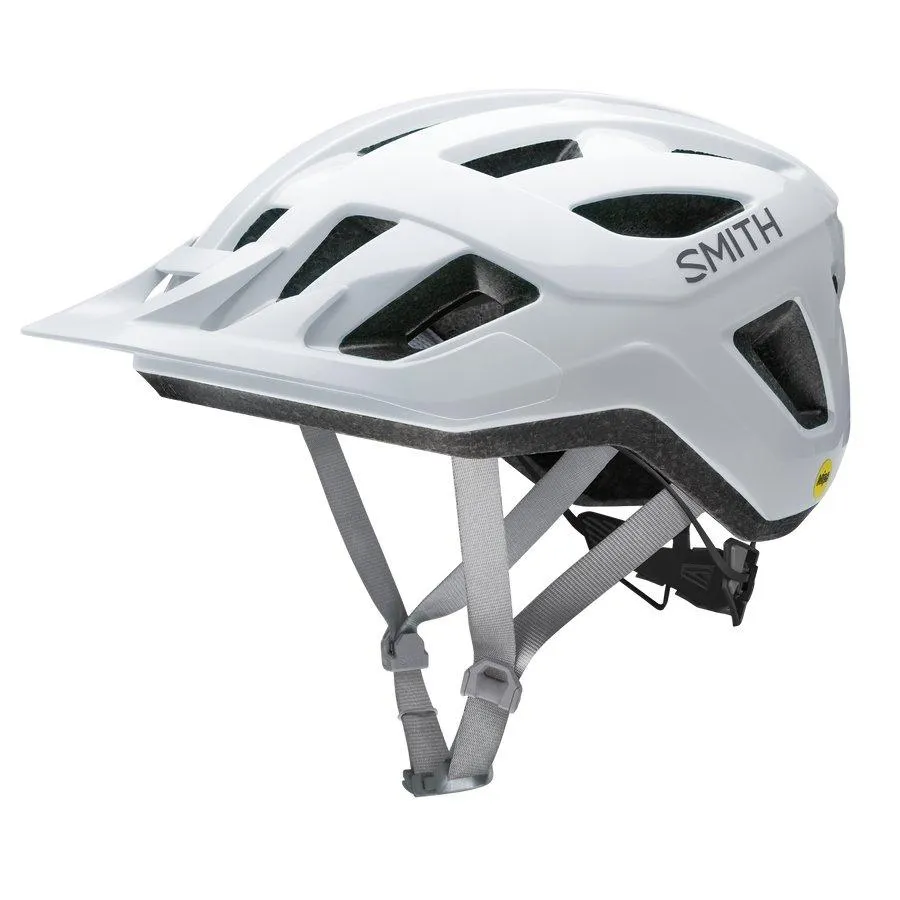 Smith Convoy MIPS Helmet Sage Green | MTB Helmets UK