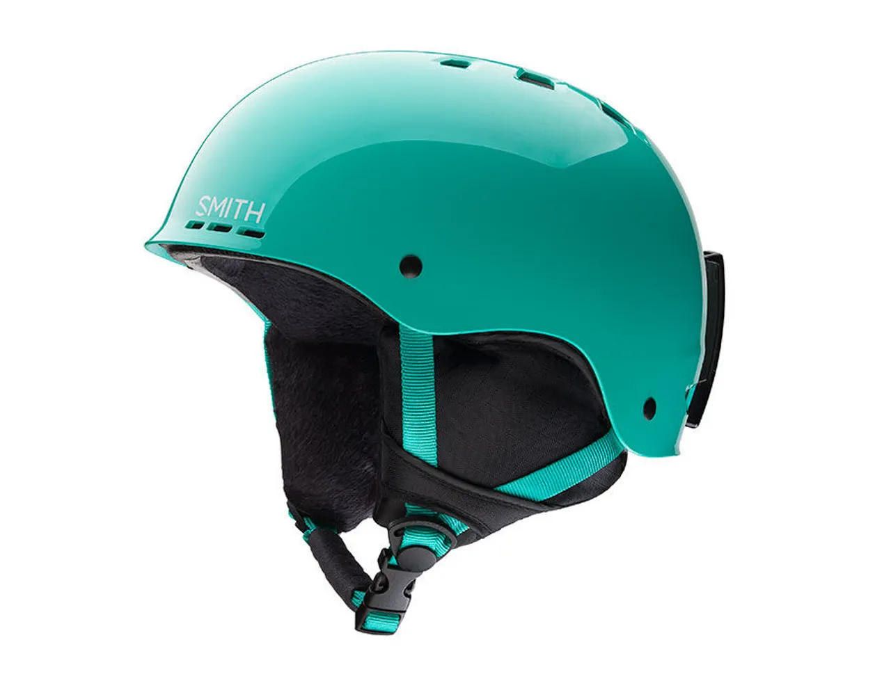 Smith Holt Helmet 2016