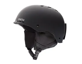 Smith Holt Helmet 2016