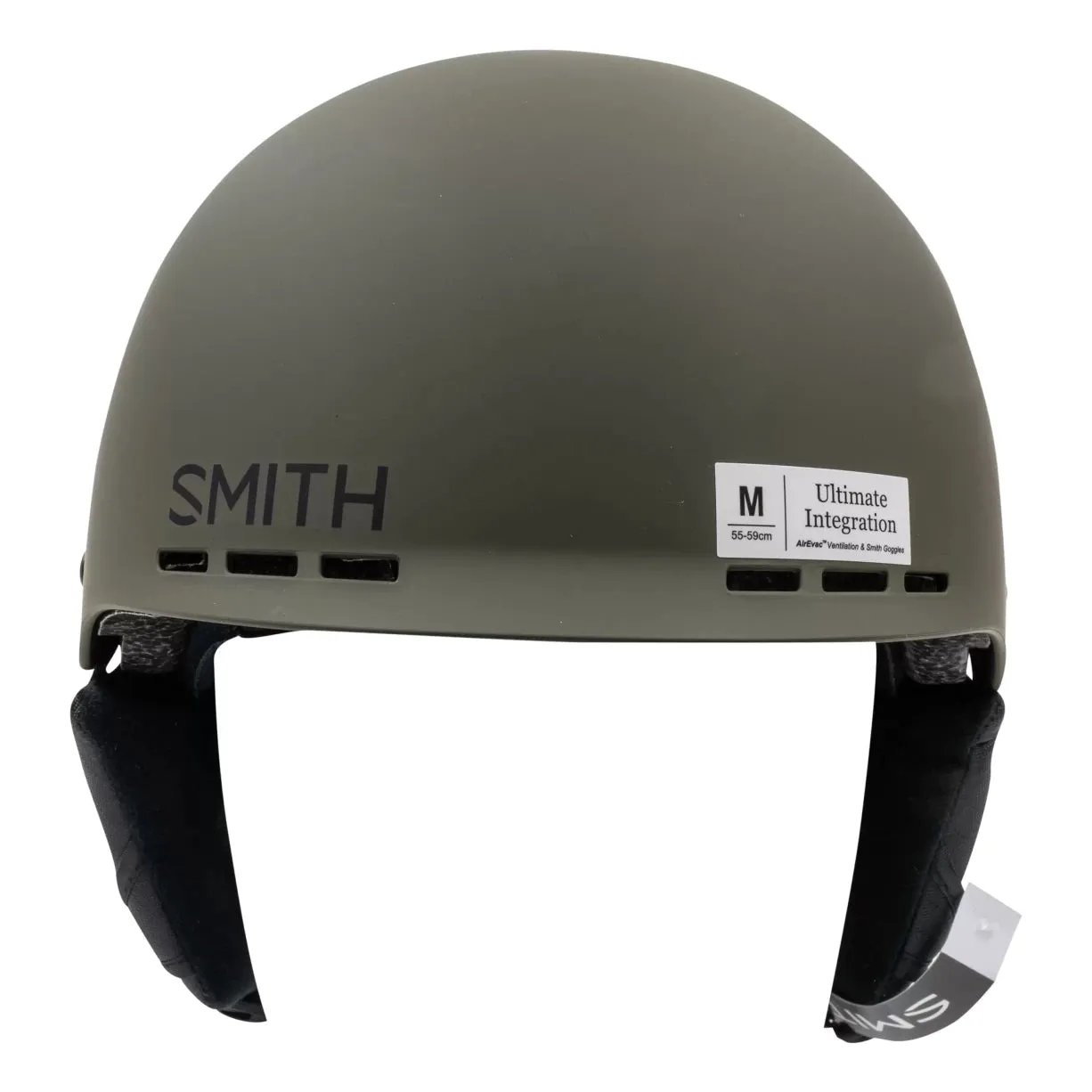 Smith Holt Helmet - Men's