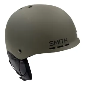 Smith Holt Helmet - Men's