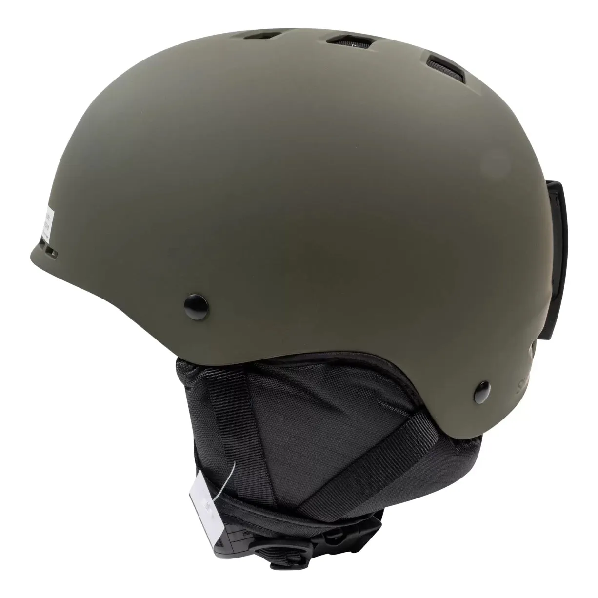 Smith Holt Helmet - Men's