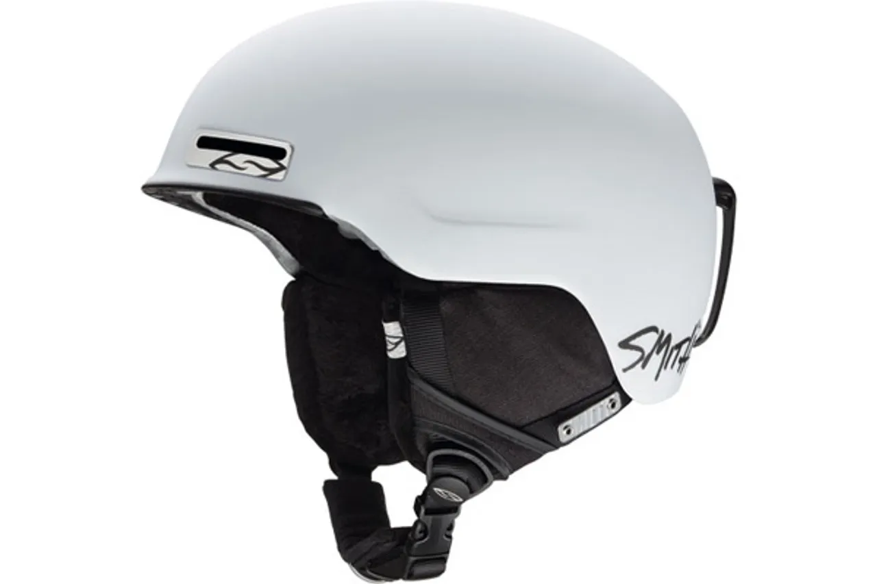 Smith Maze Helmet 2014